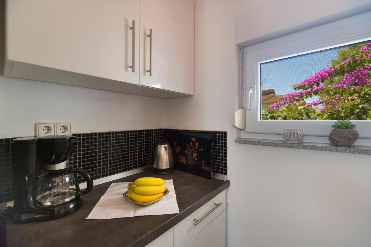 Apartment Katy Pula Exterior photo